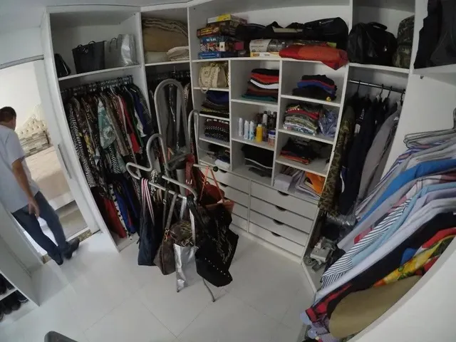 Imagem 6: Cond. Marvik - 270M2- Porteira Fechada