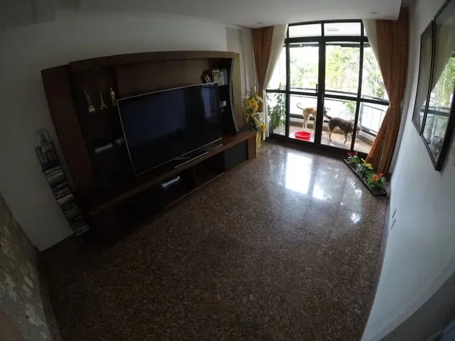 Imagem 8: Cond. Marvik - 270M2- Porteira Fechada