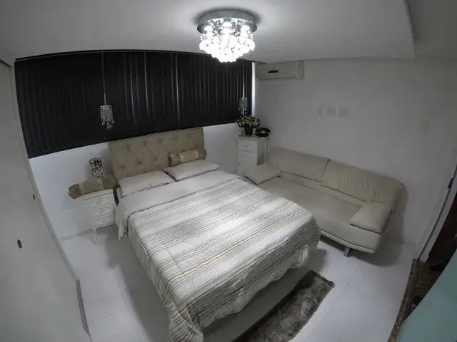 Imagem 11: Cond. Marvik - 270M2- Porteira Fechada