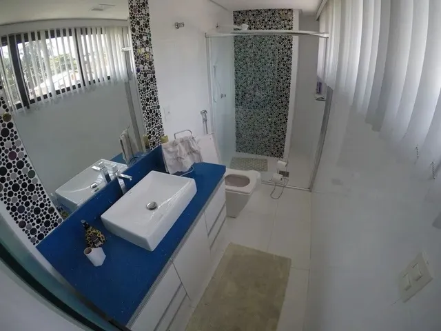 Imagem 10: Cond. Marvik - 270M2- Porteira Fechada