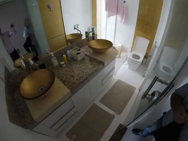 Imagem 5: Cond. Marvik - 270M2- Porteira Fechada