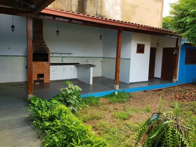 Imagem: Vendo Casa - Conj. Petros, 4 Qts, Financia