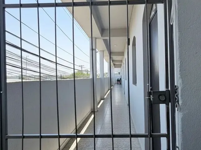 Imagem 3: Novo Aleixo- Prédio Comercial Multifamiliar