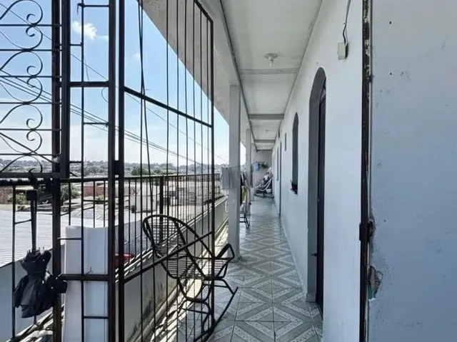 Imagem 5: Novo Aleixo- Prédio Comercial Multifamiliar