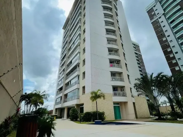 Imagem: Living Comfort Dom Pedro 3 Quartos 1 Suíte