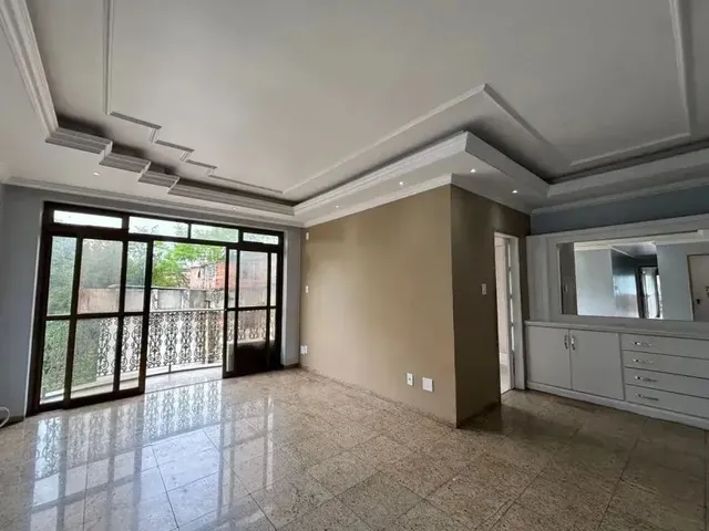 Imagem: Vendo Apartamento com 03 Qtos - Cond. Maria