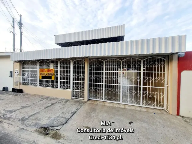 Imagem: Casa no Bairro de Santo Antônio com 4 Quartos
