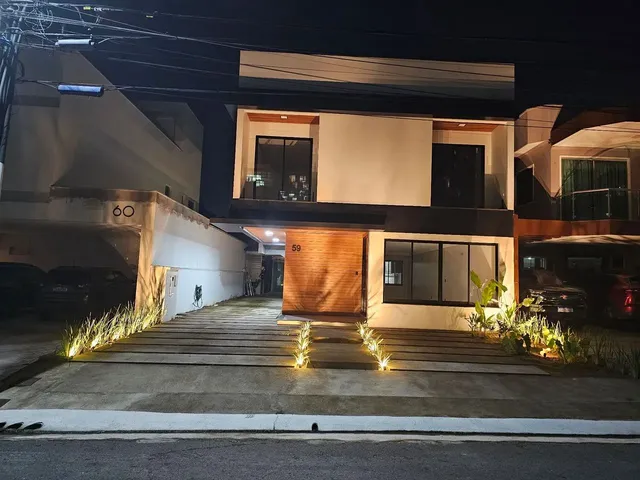 Imagem: Casa em Condomínio Fechado, Flores, Direto