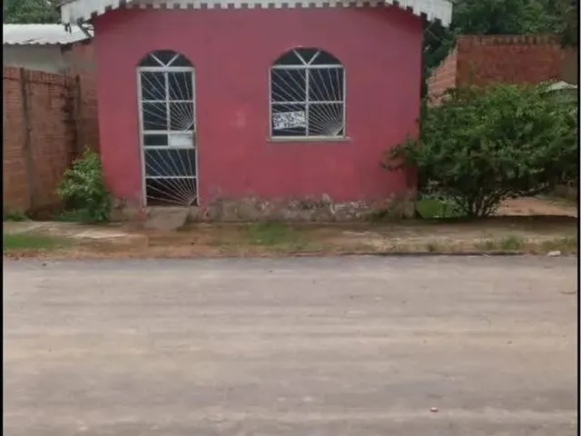 Imagem 1: Vendo Casa em Itacoatiara