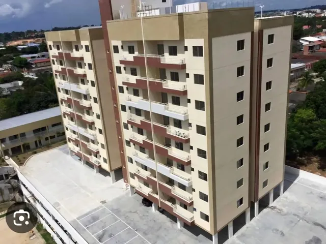 Imagem: Laranjeiras Village - Apto Nunca Habitado