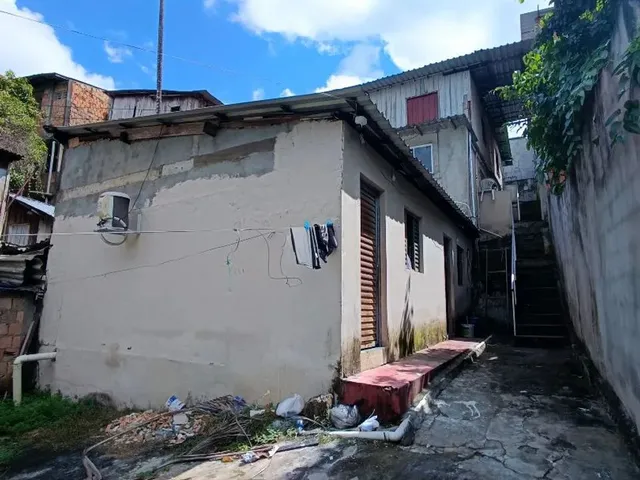 Imagem 9: / Vila com 1 Casa e 4 Apartamentos no Alvorada