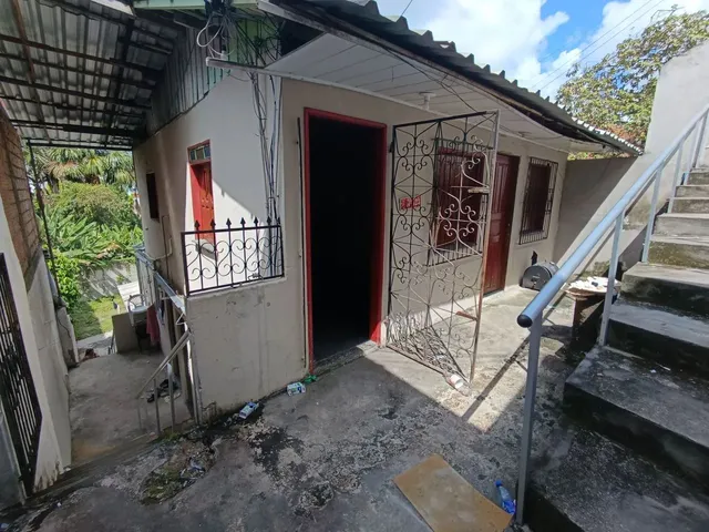 Imagem 13: / Vila com 1 Casa e 4 Apartamentos no Alvorada