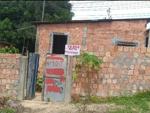 Imagem: Aceito 50 Mil, e Parcelo o Restante, Imóvel