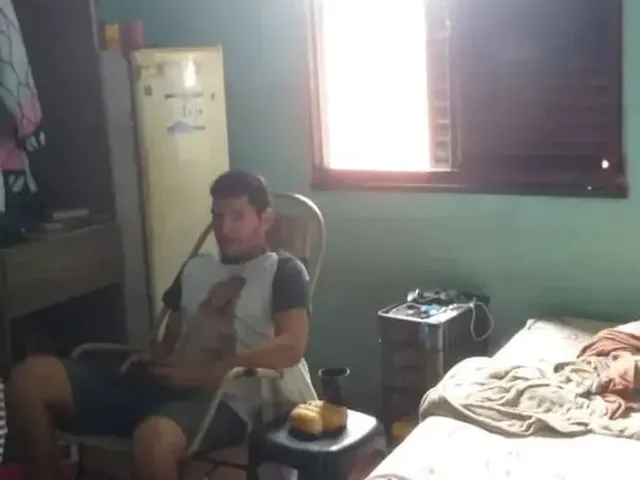 Imagem 3: Aceito 50 Mil, e Parcelo o Restante, Imóvel de 03 Qtos