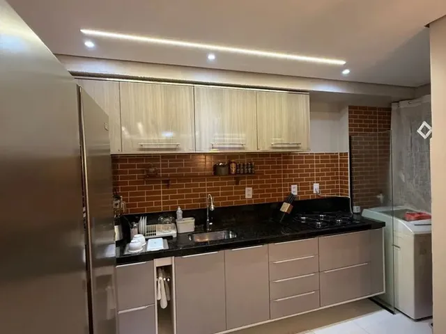 Imagem: Vendo Ou Troco Apartamento Já Financiado