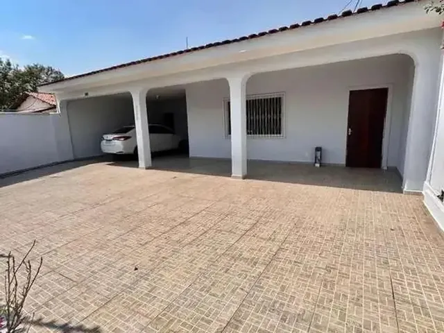 Imagem: Vendo Casa no Bairro Raiz com 3 Quartos