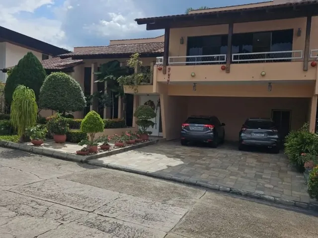 Imagem: Condominio Parque Residencias