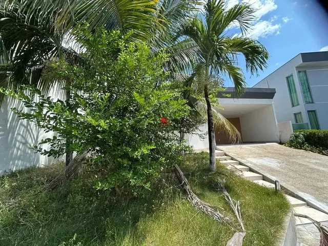 Imagem: Casa com 3 Suítes no Passaredo/ Climatizada/