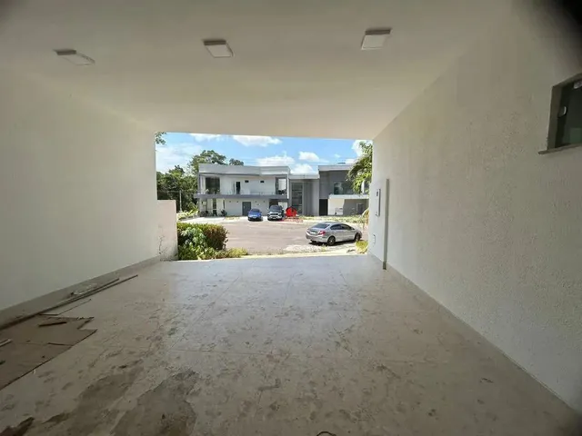 Imagem 10: Casa com 3 Suítes no Passaredo/ Climatizada/ 4 Vagas de Garagem Sendo 2 Cob