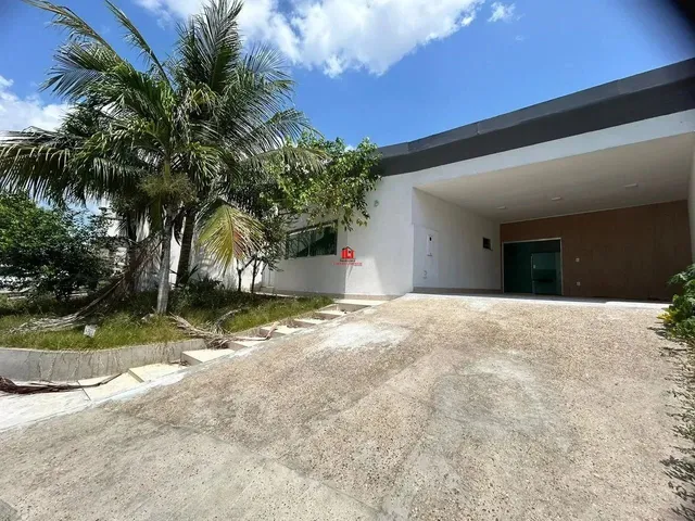 Imagem 3: Casa com 3 Suítes no Passaredo/ Climatizada/ 4 Vagas de Garagem Sendo 2 Cob
