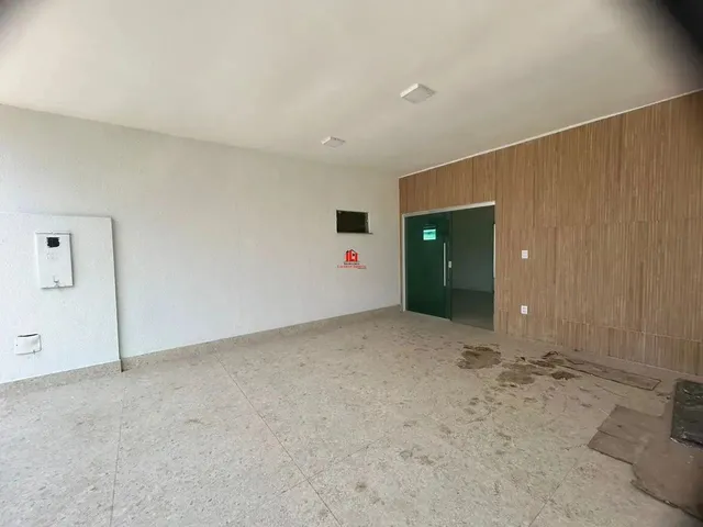 Imagem 4: Casa com 3 Suítes no Passaredo/ Climatizada/ 4 Vagas de Garagem Sendo 2 Cob