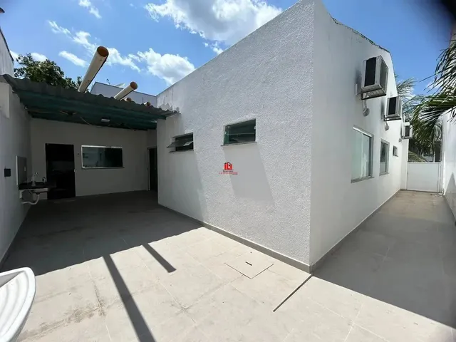 Imagem 13: Casa com 3 Suítes no Passaredo/ Climatizada/ 4 Vagas de Garagem Sendo 2 Cob