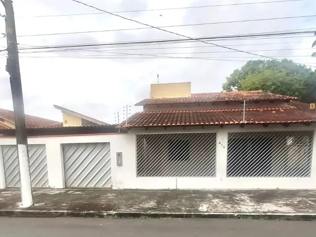 Imagem: Vendo Imóvel em Parintins