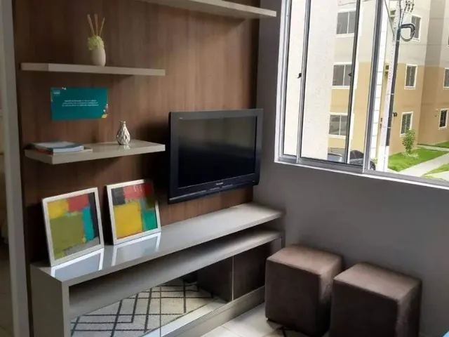 Imagem: Apartamento no Smart Tapajos - Básico