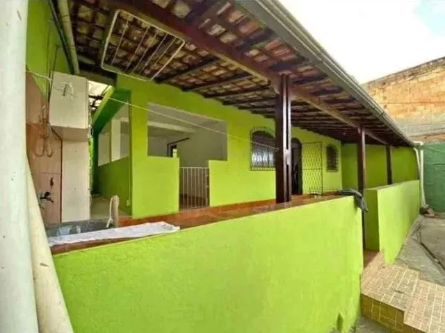 Imagem: Casa a Venda no Santo Antônio, com o Ponto