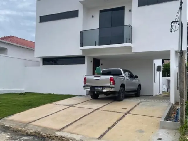 Imagem: Vende-Se Ou Troca-Se - Casa Duplex no Tarumã