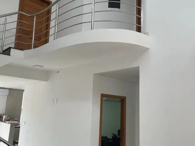 Imagem 10: Vende-Se Ou Troca-Se - Casa Duplex no Tarumã (Manaus/Am