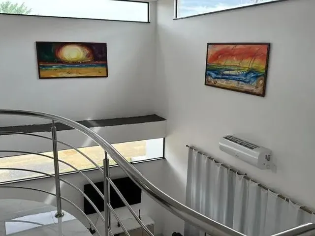 Imagem 2: Vende-Se Ou Troca-Se - Casa Duplex no Tarumã (Manaus/Am