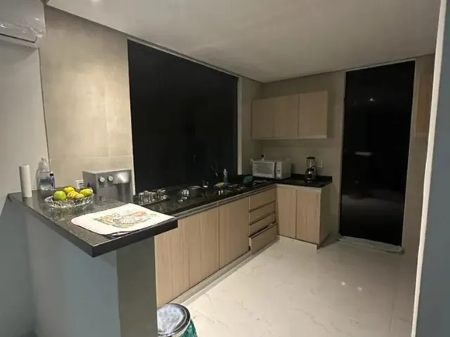 Imagem 6: Vende-Se Ou Troca-Se - Casa Duplex no Tarumã (Manaus/Am