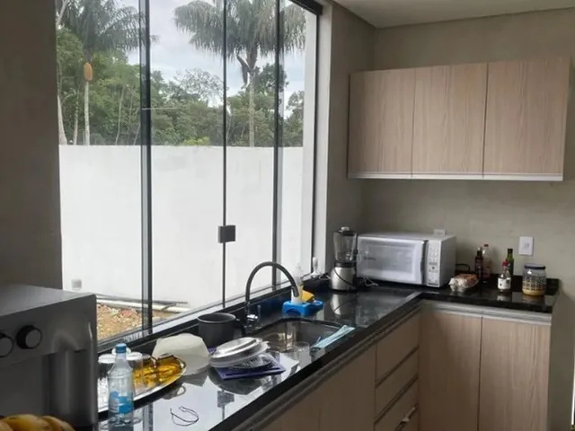 Imagem 8: Vende-Se Ou Troca-Se - Casa Duplex no Tarumã (Manaus/Am