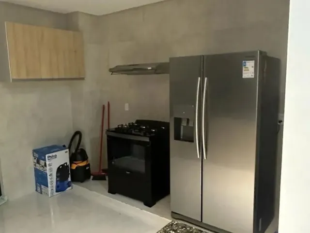 Imagem 3: Vende-Se Ou Troca-Se - Casa Duplex no Tarumã (Manaus/Am