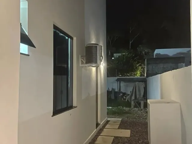 Imagem 4: Vende-Se Ou Troca-Se - Casa Duplex no Tarumã (Manaus/Am