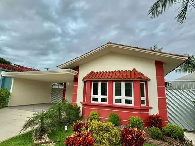 Imagem: Alpha Garden, Laranjeiras. 164M², 3Stes/2Semi