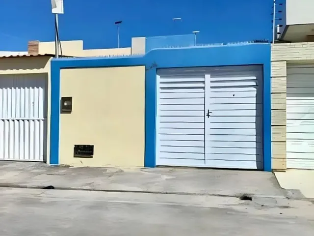 Imagem: Vendo Essa Casa no São Jorge - Próximo