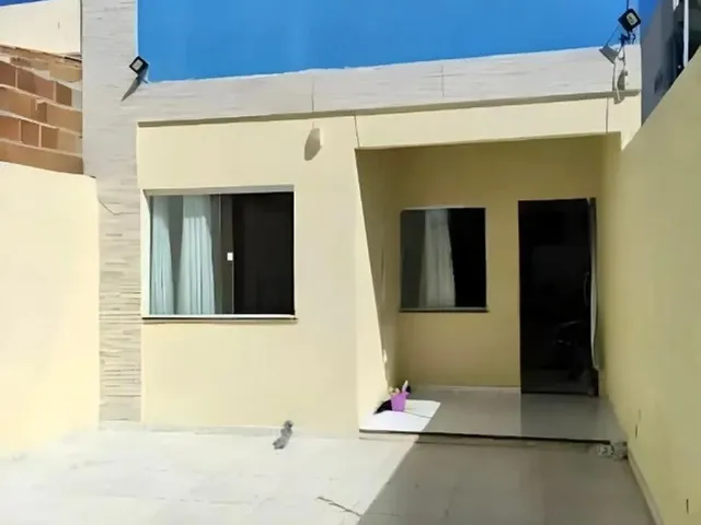 Imagem 8: Vendo Essa Casa no São Jorge - Próximo a Paroquia de São Jorge
