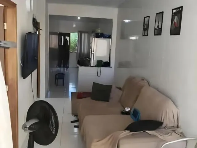 Imagem 3: Vendo Essa Casa no São Jorge - Próximo a Paroquia de São Jorge