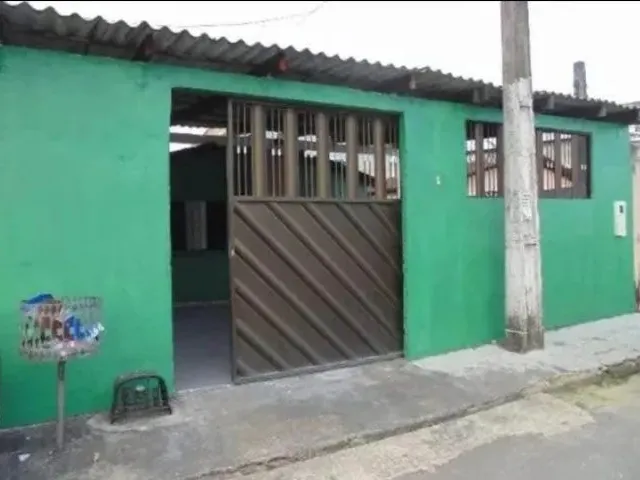 Imagem: Vendo Essa Casa no Bairro Nova Cidade Atras