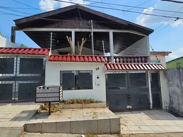 Imagem: Casa com 4 Quartos, Pisicna, Dom Pedro