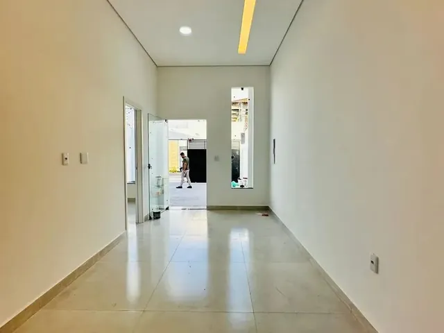 Imagem 9: Casa Top de Rua Publica | Parque Dez