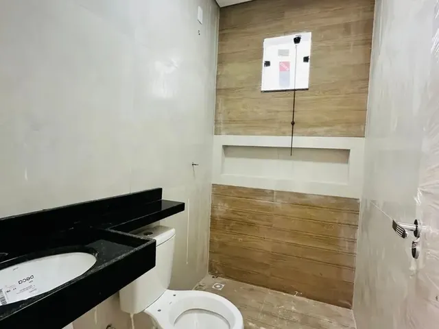 Imagem 11: Casa Top de Rua Publica | Parque Dez