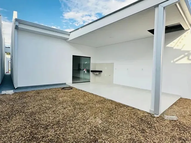 Imagem 7: Casa Top de Rua Publica | Parque Dez