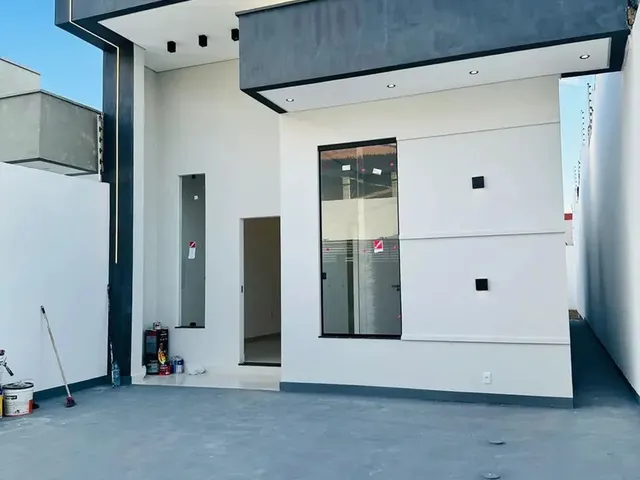 Imagem 4: Casa Top de Rua Publica | Parque Dez