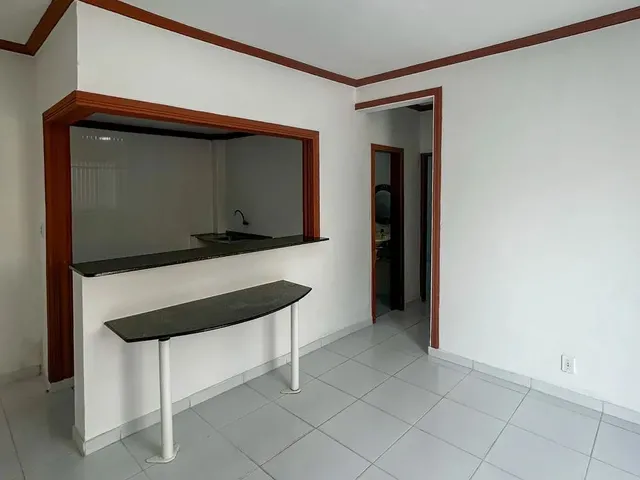 Imagem: Apartamento no Conjunto Residencial Yael