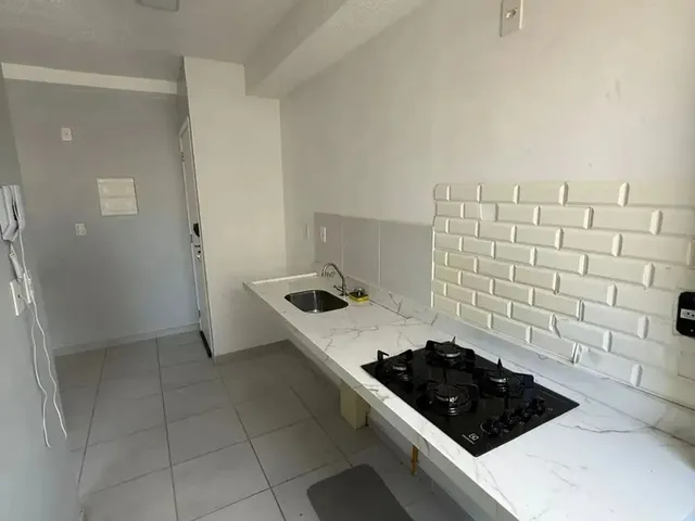 Imagem: Apartamento Pronto para Financiamento