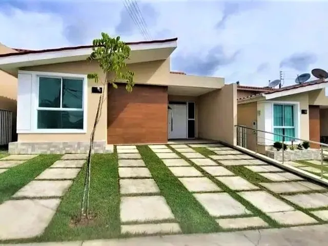 Imagem: Casas a Partir de 103M² em Flores