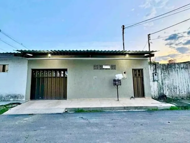 Imagem: Vendo Essa Casa no Bairro Cidade Nova Próximo